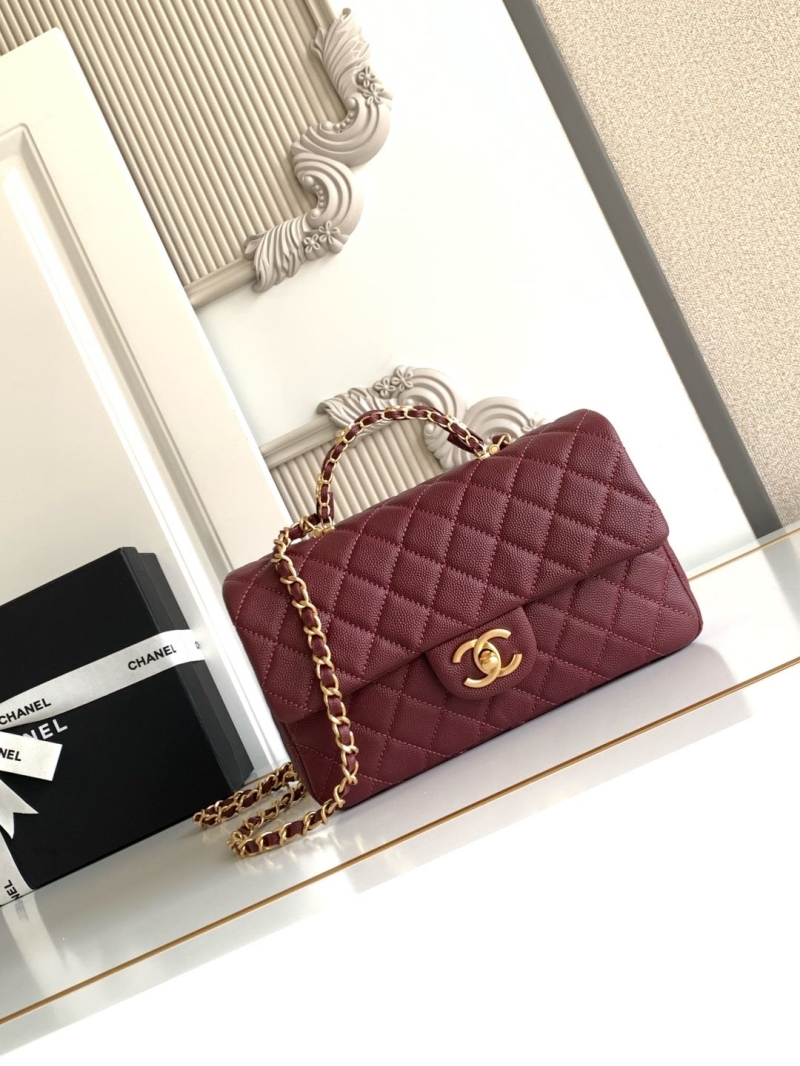 Ch**el satchel bags